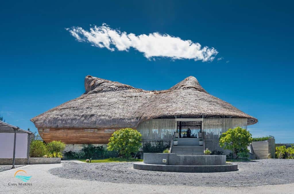 Review Casa Marina Resort – khu nghỉ dưỡng “xịn sò” bên bờ biển Quy Nhơn