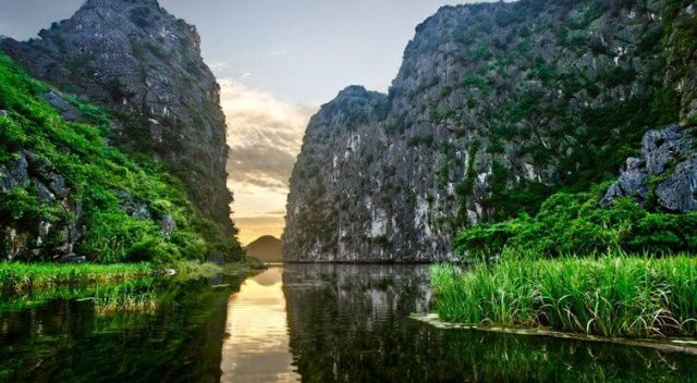 Top 10 địa điểm du lịch ở Ninh Bình nổi tiếng nhất