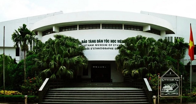 Khám phá những bảo tàng nổi tiếng ở Việt Nam