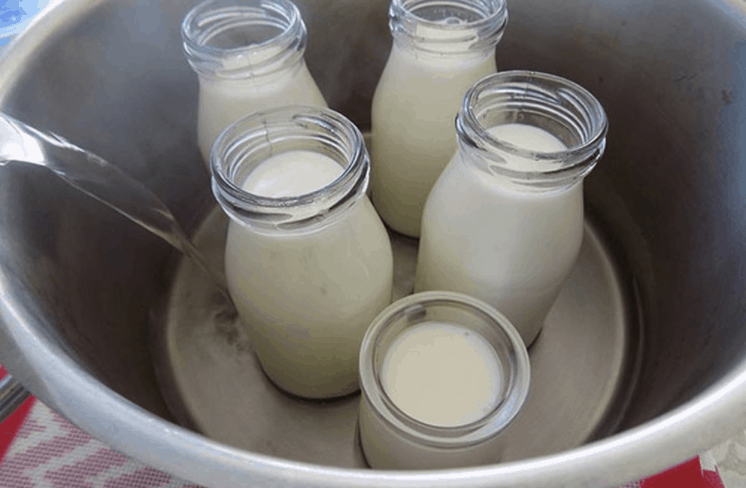 Cách làm sữa chua ngon tại nhà đơn giản ai cũng mê