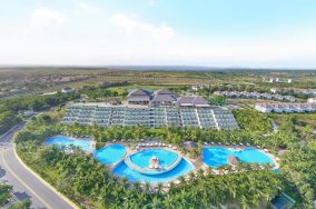 Review Sea Links Beach Resort & Golf – Khu phức hợp quy mô bậc nhất Mũi Né