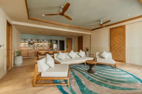 Review Fusion Suites Vũng Tàu – Tận hưởng kỳ nghỉ độc đáo và thư giãn tối đa