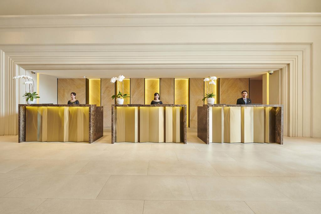 Khách sạn cung cấp các dịch vụ khách nhau cho khách hàng thể hiện sự chu đáo và chuyên nghiệp nhất