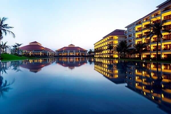 Điểm danh các tập đoàn khách sạn lớn ở Việt Nam và Thế Giới