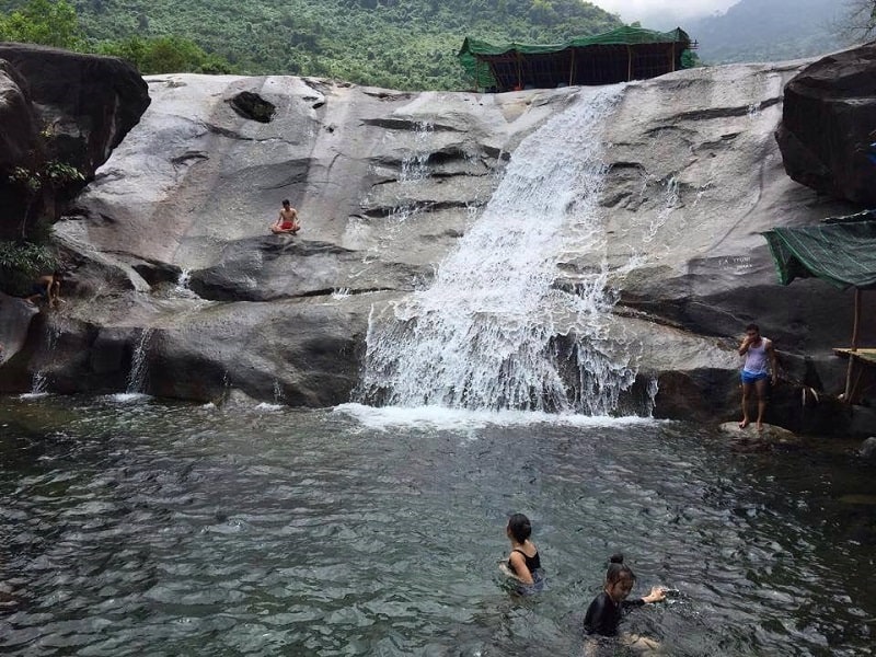 Cuối tuần làm gì cho đỡ chán