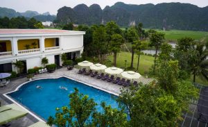 Review Ninh Bình Hidden Charm – Không gian nghỉ dưỡng 4 sao đậm nét truyền thống