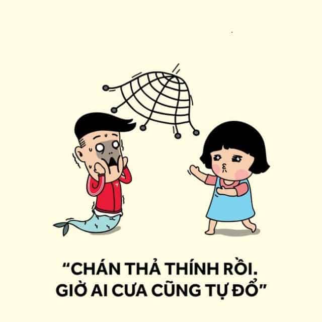 Những bài thơ, câu chuyện hay và ý nghĩa nhất.