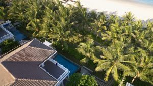 Premier village Danang resort – Không gian nghỉ dưỡng tuyệt vời giữa lòng Đà Nẵng