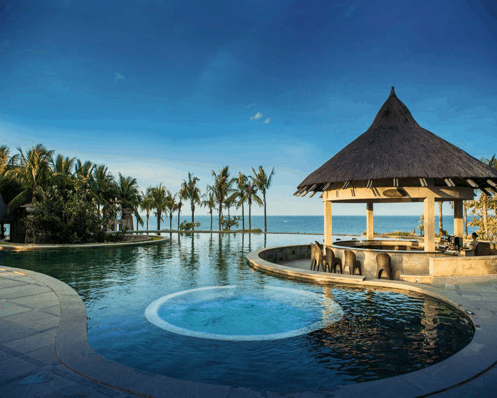 Sun Spa Resort Quảng Bình