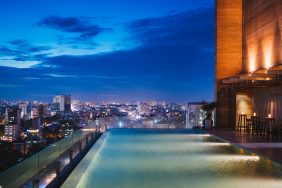 Review Hotel des Arts Saigon MGallery Collection – “Hơi thở” nghệ thuật giữa lòng Sài Gòn