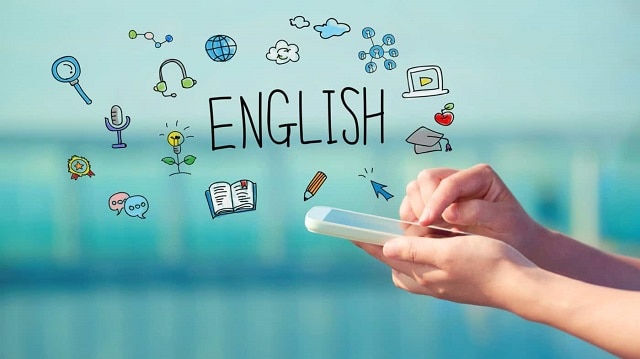 Học bất kỳ một môn ngoại ngữ nào mà bạn yêu thích hoặc đơn giản hơn là Tiếng Anh để sẵn sàng cho những bước đi tiếp theo