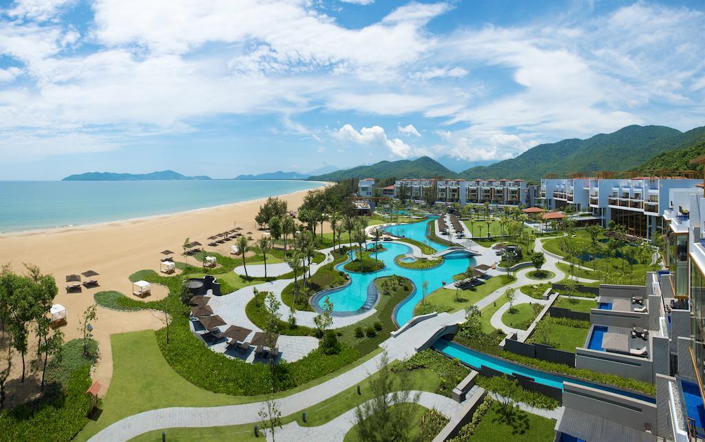 Top 5 resort Viet Nam tot nhat chau A 21 - Resort là gì? Các loại hình resort phổ biến hiện nay