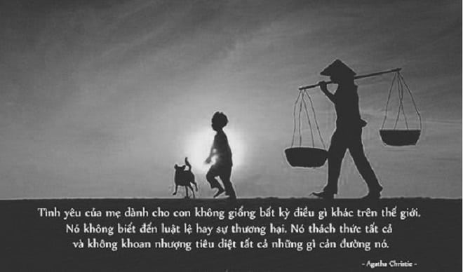 Cảm nhận tình yêu qua bài thơ Ngồi Buồn Nhớ Mẹ Ta Xưa Nguyễn Duy Trường Tiểu học Thủ Lệ