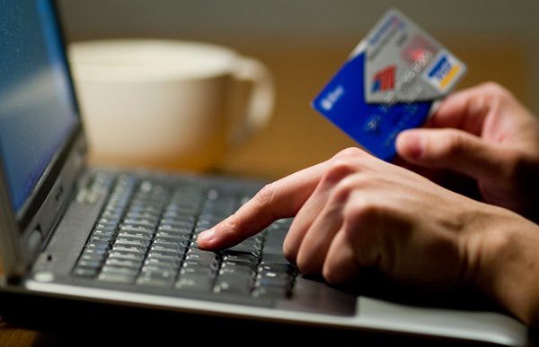 Chuẩn bị đầy đủ thông tin và hình thức thanh toán trước khi săn vé - Nguồn ảnh: Internet