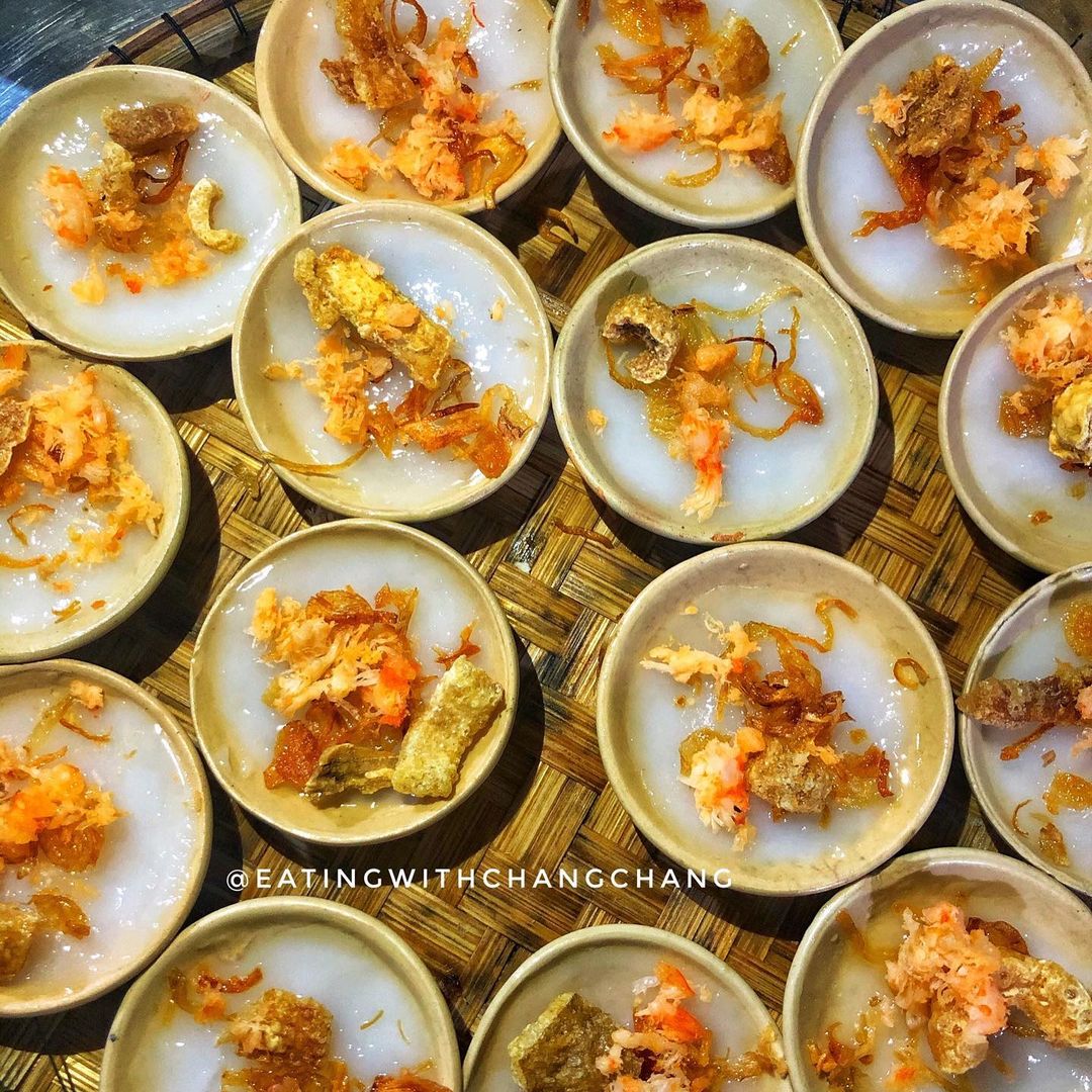 10 món bánh ngon nổi tiếng xứ Huế