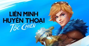 Hướng dẫn tải và chơi Liên Minh Tốc Chiến VNG trên Android và iOS cực dễ, đã Việt hóa 100%