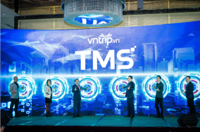 Ra mắt sản phẩm ‘Vntrip TMS – Nền tảng công nghệ tiên phong trong Quản trị công tác và Du lịch’