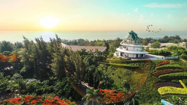 Top 10 khách sạn Vũng Tàu “đáng đồng tiền bát gạo” nhất