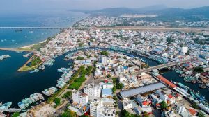 Khám phá thành phố đảo Phú Quốc có gì đặc biệt?