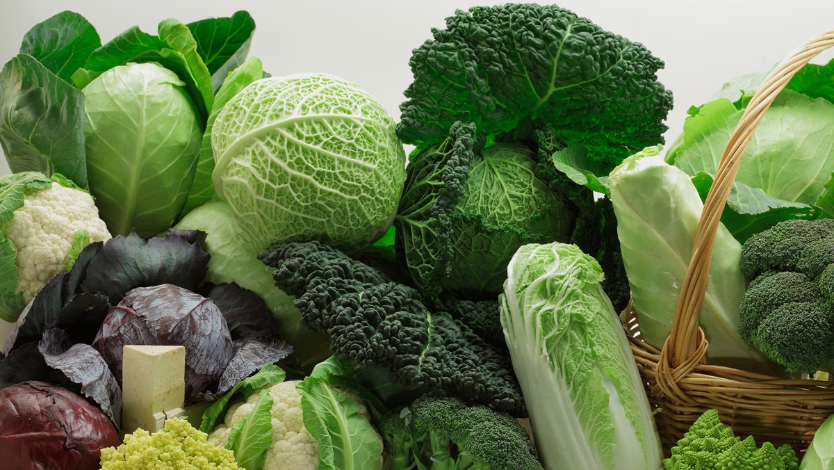Tất cả các loại rau xanh đều có chất xơ tốt cho sức khỏe, đặc biệt là hệ tiêu hóa. Hình: Sưu tầm