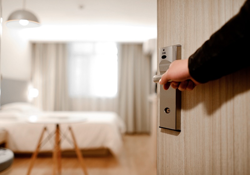 Những điều cấm kỵ khi ở khách sạn, nhà nghỉ để tránh điềm hung