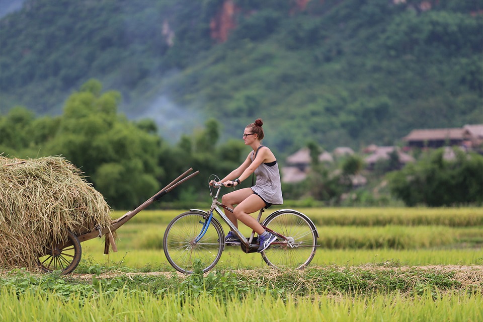 Du lịch cộng đồng – Xu hướng du lịch ở Việt Nam năm 2021