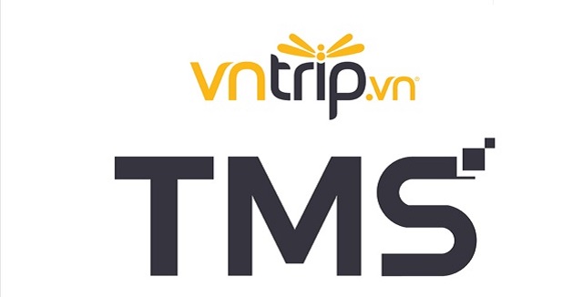 Phần mềm quản lý công tác Vntrip TMS