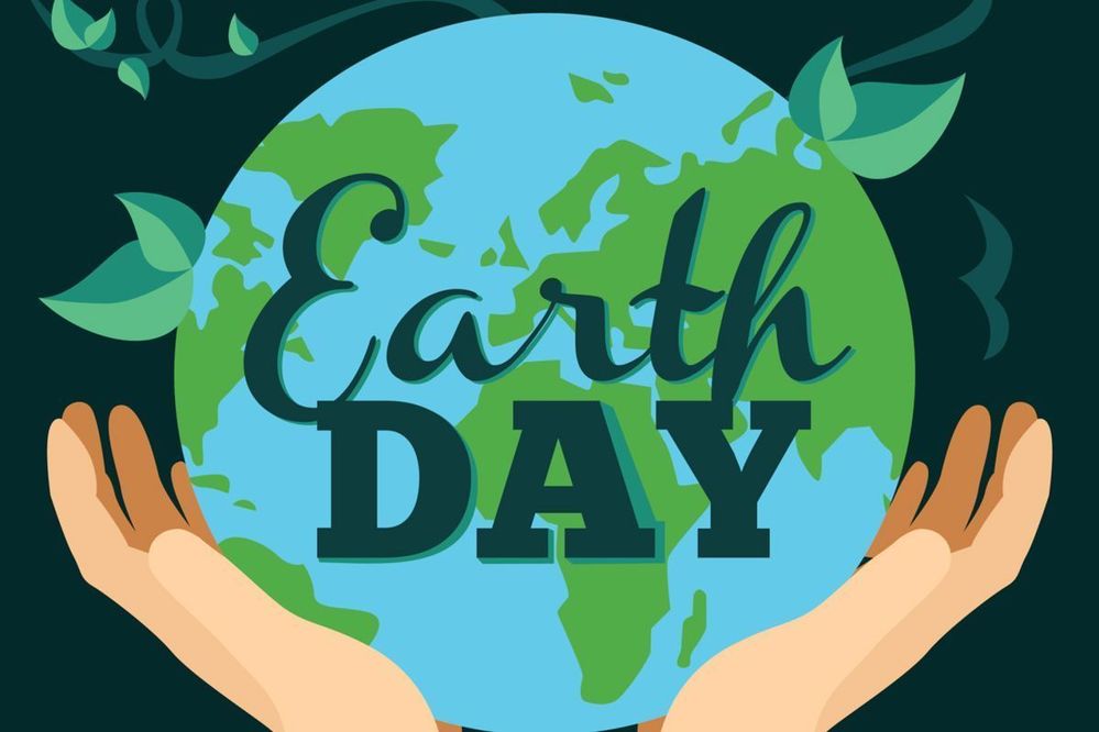Earth Day 2021: Kỷ niệm 51 năm ngày Trái Đất