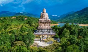 Check-in những ngôi chùa đẹp nhất xứ Huế