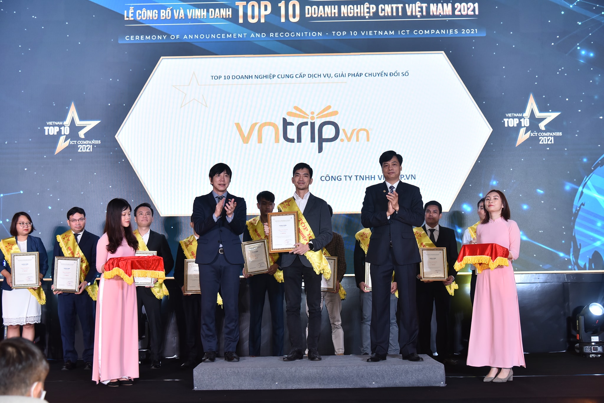 Ông Nguyễn Thành Việt làm CEO của Vntrip