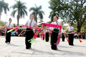 Khám phá nét đặc sắc Múa Xòe truyền thống của dân tộc Thái