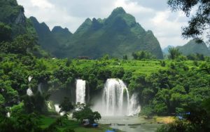 7 Vườn Quốc Gia lý tưởng cho kỳ nghỉ 30/4 năm nay