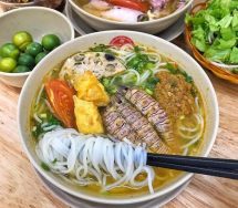 Các món ăn ngon nổi tiếng ở Quảng Ninh