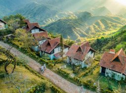 Review Sapa Jade Hill Resort And Spa – Ngôi làng cổ tích giữa ngàn mây