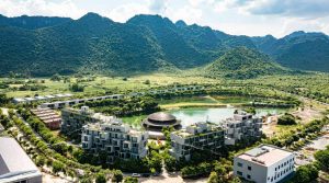 Review Vedana Resort Ninh Bình – Điểm dừng chân của những người yêu thiên nhiên
