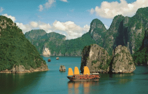 Du lịch tháng 8: nên vi vu ở đâu để tránh nóng?