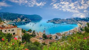 Kinh nghiệm du lịch đảo Mallorca Tây Ban Nha