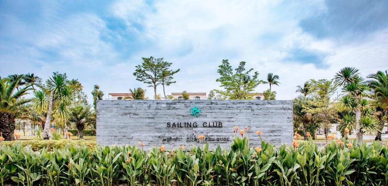 Review khu nghỉ dưỡng đẳng cấp Sailing Club Signature Resort Phu Quoc 