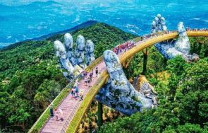 Những địa điểm du lịch Đà Nẵng 2022 bạn nhất định phải đi