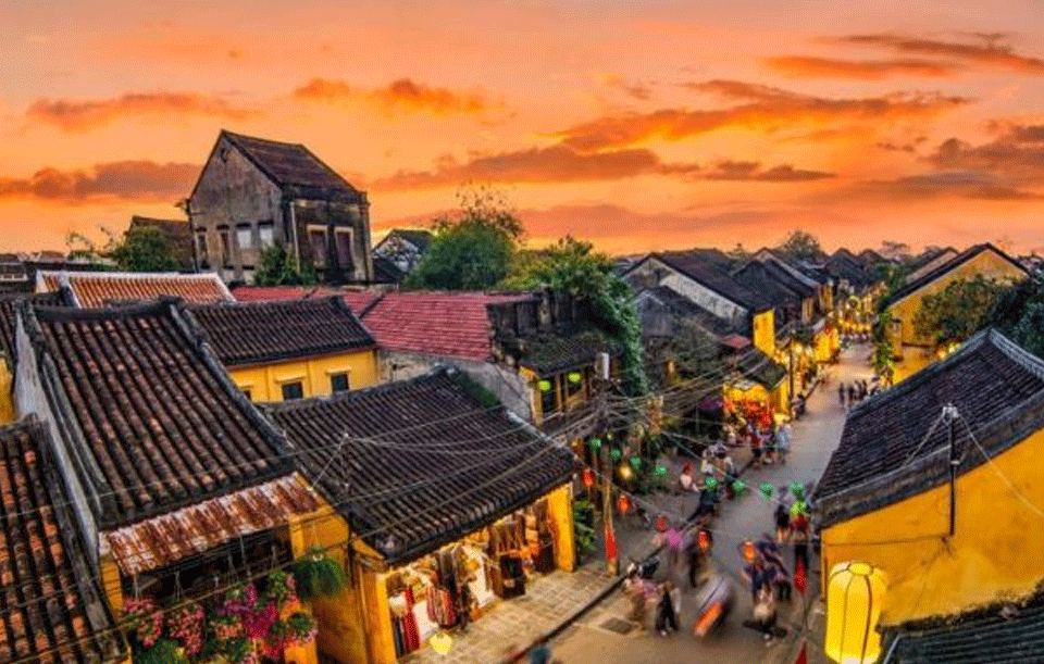 Những địa điểm du lịch Đà Nẵng 2022 bạn phải đi