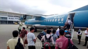 Đóng cửa sân bay Côn Đảo trong 9 tháng, du khách chỉ có 2 lựa chọn để ra đảo