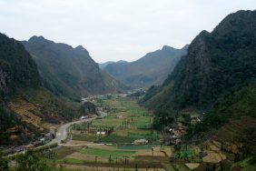 Cao nguyên đá Đồng Văn – hành trình đến tự hào và hạnh phúc