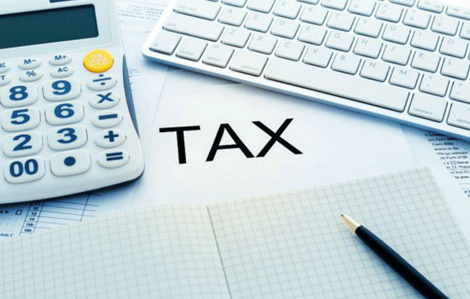 thuế thu nhập doanh nghiệp 2022