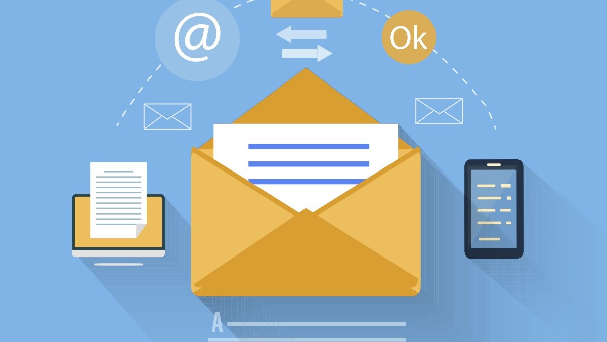 Hướng dẫn cách tạo email cho doanh nghiệp đơn giản, miễn phí