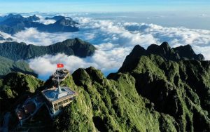 Top 10 địa điểm du lịch Việt Nam được tìm kiếm nhiều nhất trong năm 2022