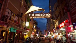 Top địa điểm vui chơi dịp Tết Quý Mão 2023 ở Sài Gòn