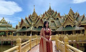 Cách Thái Lan khiến khách Việt quay lại nhiều lần