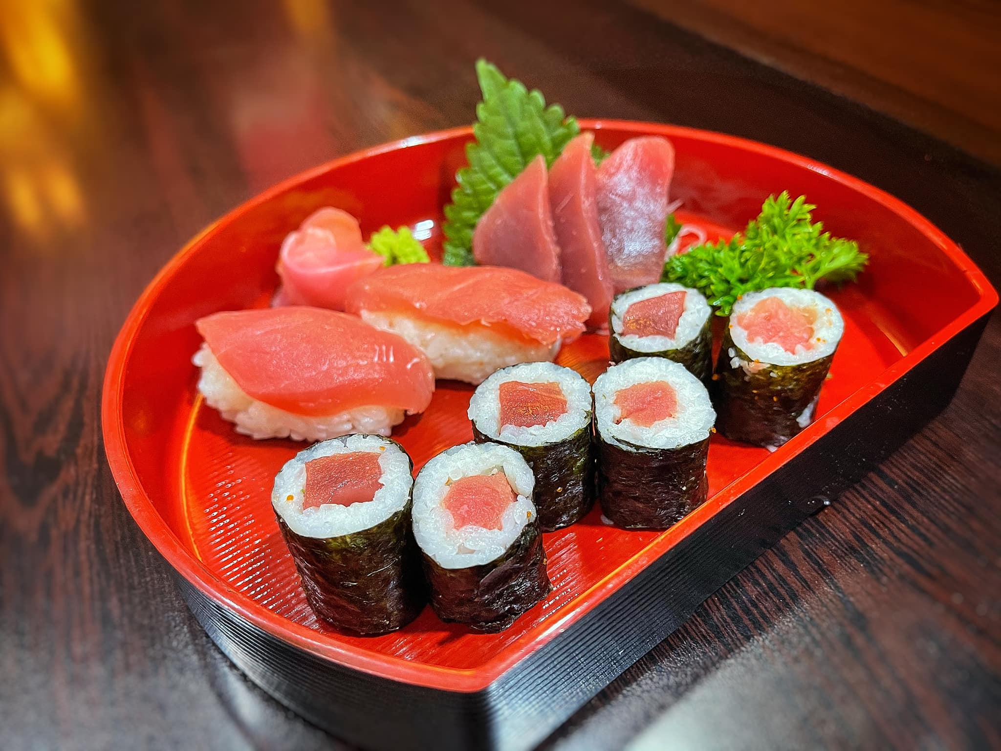 Kokoro Sushi 72063