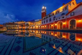 5 khách sạn sang trọng nhất Việt Nam 2023
