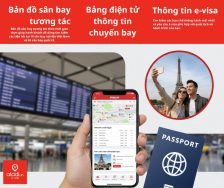 ATADI.VN – MỞ RA KỶ NGUYÊN DU LỊCH MỚI TRONG HỆ SINH THÁI VNTRIP